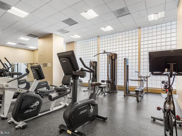1020 N Highland Street 621, Arlington VA 22201