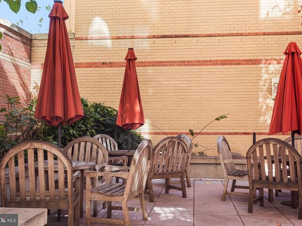 1020 N Highland Street 621, Arlington VA 22201