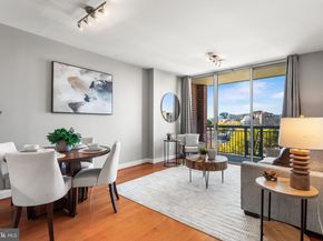 1020 N Highland Street 621, Arlington VA 22201