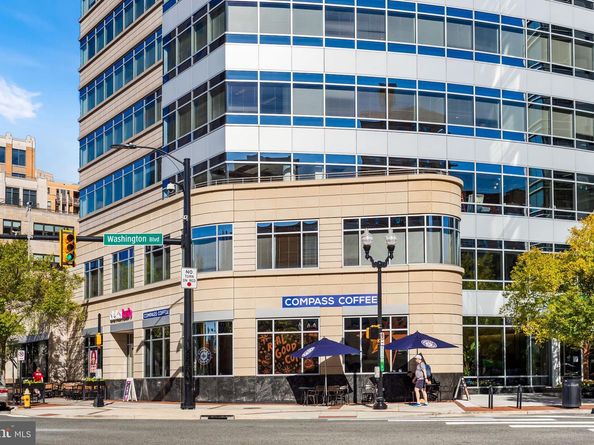1020 N Highland Street 621, Arlington VA 22201