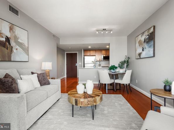 1020 N Highland Street 621, Arlington VA 22201