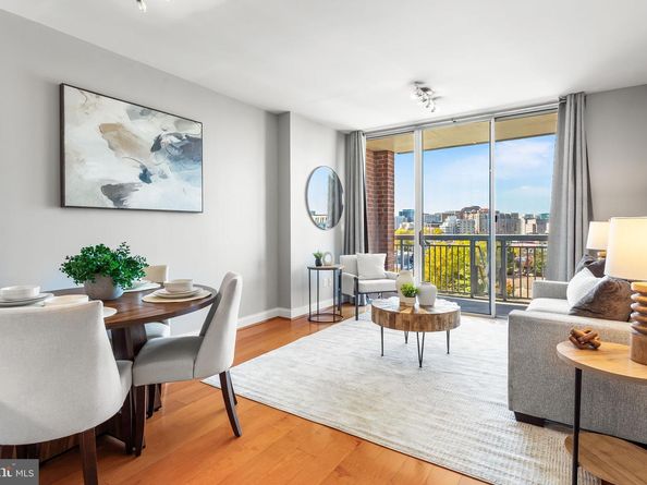 1020 N Highland Street 621, Arlington VA 22201