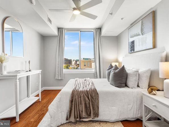 1020 N Highland Street 621, Arlington VA 22201