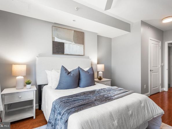 1020 N Highland Street 621, Arlington VA 22201