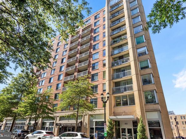 1020 N Highland Street 621, Arlington VA 22201