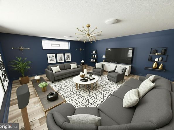 1100 E Barringer Street, Philadelphia PA 19119