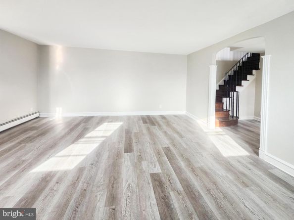 1100 E Barringer Street, Philadelphia PA 19119
