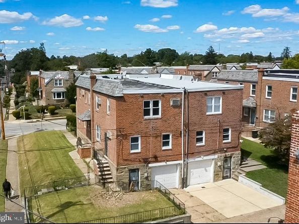 1100 E Barringer Street, Philadelphia PA 19119