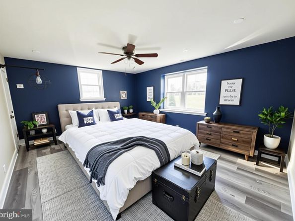 1100 E Barringer Street, Philadelphia PA 19119