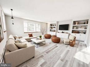 1100 E Barringer Street, Philadelphia PA 19119