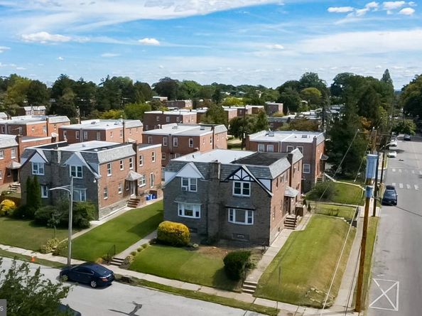 1100 E Barringer Street, Philadelphia PA 19119