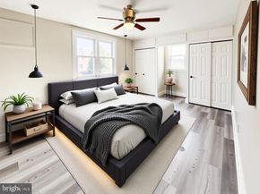 1100 E Barringer Street, Philadelphia PA 19119