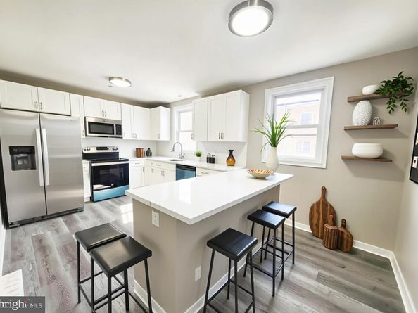 1100 E Barringer Street, Philadelphia PA 19119