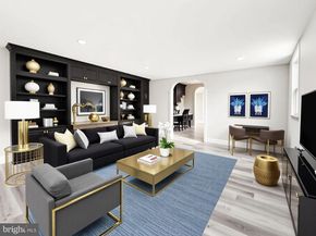 1100 E Barringer Street, Philadelphia PA 19119