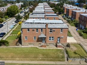 1100 E Barringer Street, Philadelphia PA 19119