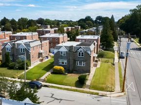 1100 E Barringer Street, Philadelphia PA 19119