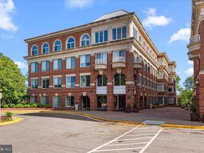 625 Slaters Lane G4, Alexandria VA 22314