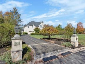205 Amour Circle, Blue Bell PA 19422