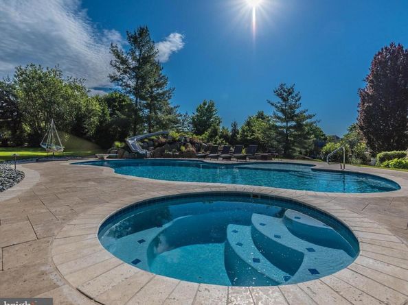 205 Amour Circle, Blue Bell PA 19422