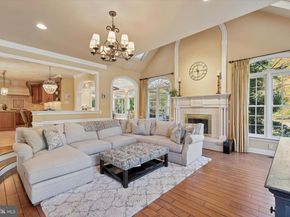 205 Amour Circle, Blue Bell PA 19422