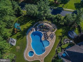205 Amour Circle, Blue Bell PA 19422