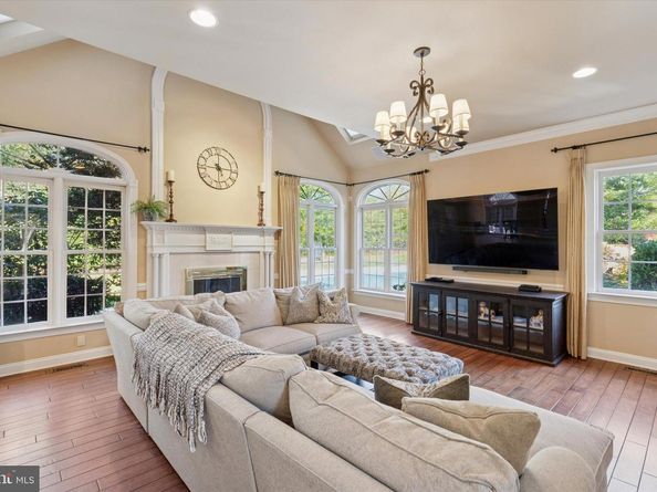 205 Amour Circle, Blue Bell PA 19422