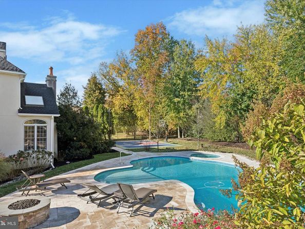 205 Amour Circle, Blue Bell PA 19422