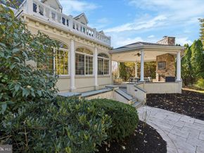 205 Amour Circle, Blue Bell PA 19422