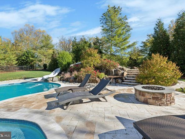 205 Amour Circle, Blue Bell PA 19422