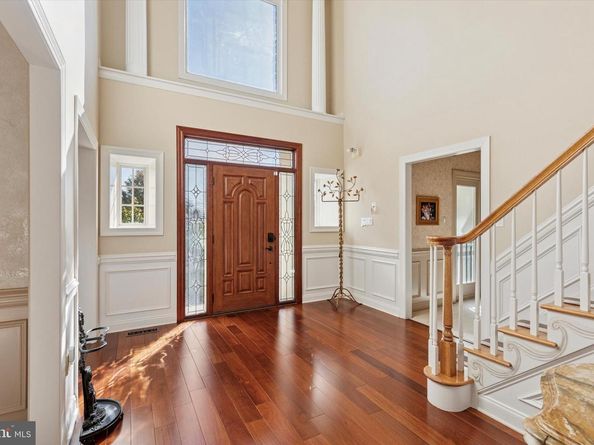 205 Amour Circle, Blue Bell PA 19422