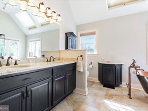 205 Amour Circle, Blue Bell PA 19422