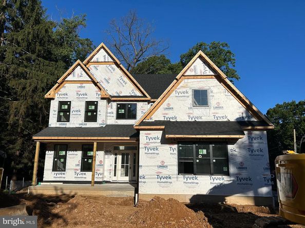 Lot 1 WHITWORTH AVENUE, Paoli PA 19301