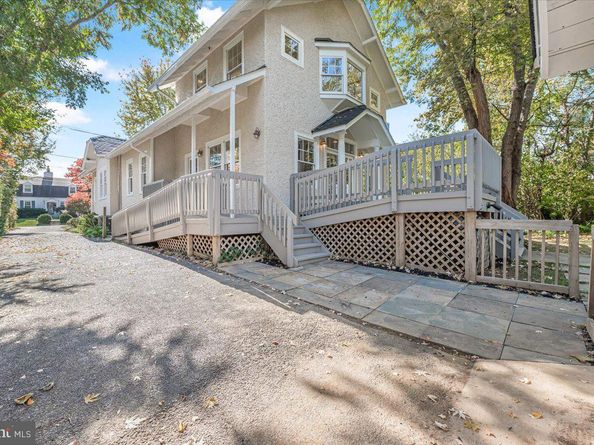 4937 Brandywine Street NW, Washington DC 20016