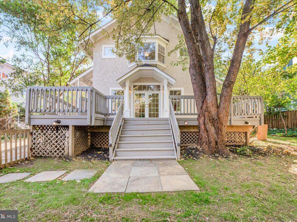 4937 Brandywine Street NW, Washington DC 20016