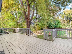 4937 Brandywine Street NW, Washington DC 20016