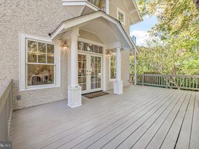 4937 Brandywine Street NW, Washington DC 20016