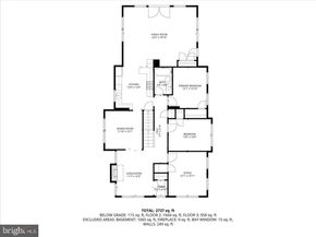 4937 Brandywine Street NW, Washington DC 20016