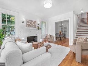 4937 Brandywine Street NW, Washington DC 20016