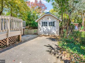 4937 Brandywine Street NW, Washington DC 20016