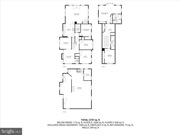 4937 Brandywine Street NW, Washington DC 20016