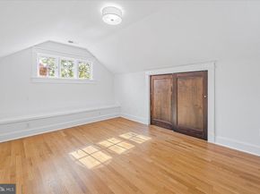 4937 Brandywine Street NW, Washington DC 20016