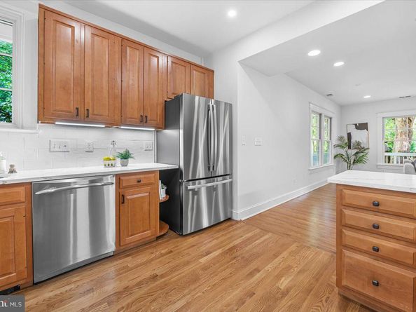 4937 Brandywine Street NW, Washington DC 20016