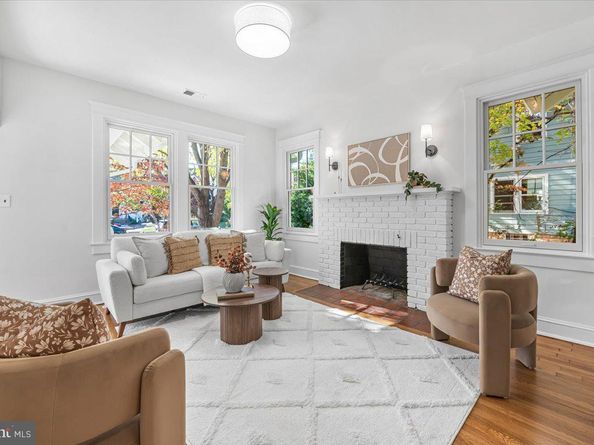 4937 Brandywine Street NW, Washington DC 20016