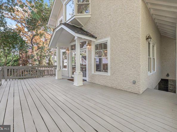 4937 Brandywine Street NW, Washington DC 20016