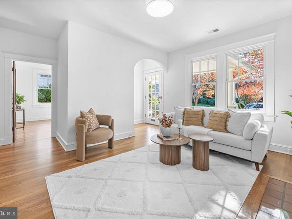 4937 Brandywine Street NW, Washington DC 20016