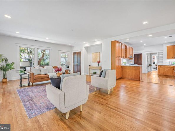 4937 Brandywine Street NW, Washington DC 20016