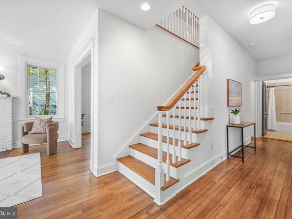 4937 Brandywine Street NW, Washington DC 20016