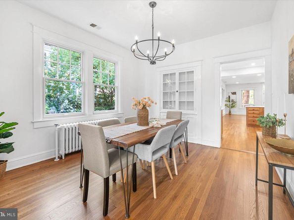 4937 Brandywine Street NW, Washington DC 20016