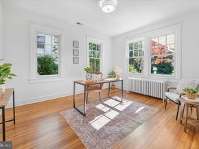 4937 Brandywine Street NW, Washington DC 20016