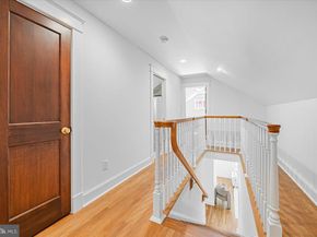 4937 Brandywine Street NW, Washington DC 20016